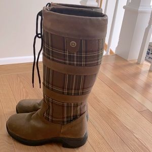Dublin Boots